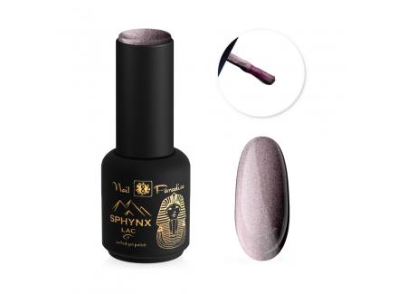 SPHYNX Lac Cat Eye Gel Polish - Winners Choice 10ml SPHYNX Lac Cat Eye Gel Polish - Winners Choice 10ml