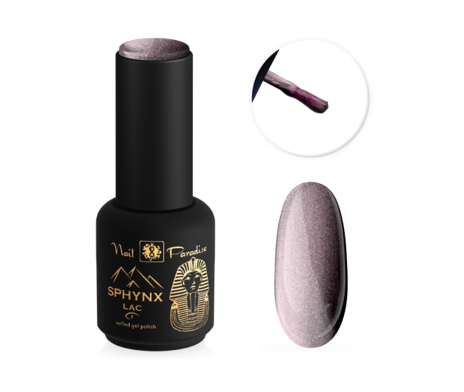 Cat Eye Gel Polish - Winners Choice 10ml