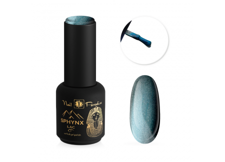 SPHYNX Lac Cat Eye Gel Polish - Meteor Rain 10ml SPHYNX Lac Cat Eye Gel Polish - Meteor Rain 10ml