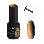 SPHYNX Lac Cat Eye Gel Polish - Sunny Wind 10ml