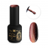 SPHYNX Lac Cat Eye Gel Polish - Red Lucanus 10ml