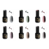 SPHYNX Lac Cat Eye Gel Polish Collection - Moonlit Carriage 60ml
