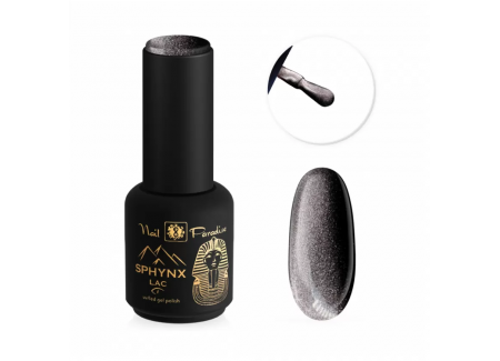 SPHYNX Lac Cat Eye Gel Polish - Infinite Spark 10ml
