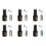 SPHYNX Lac Cat Eye Gel Polish Collection - Summer Flash 60ml