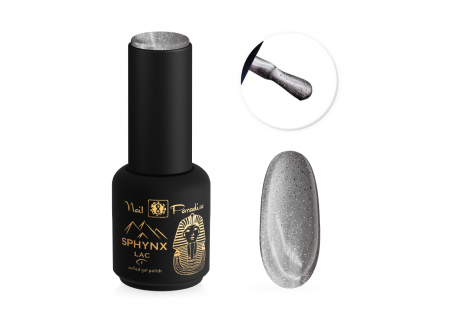 SPHYNX Lac Cat Eye Gel Polish - Lunar Reflection 10ml SPHYNX Lac Cat Eye Gel Polish - Lunar Reflection 10ml