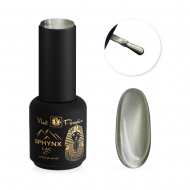 SPHYNX Lac Cat Eye Gel Polish -  Glowing Oasis 10ml