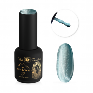 SPHYNX Lac Cat Eye Gel Polish -  Mirror Breeze 10ml