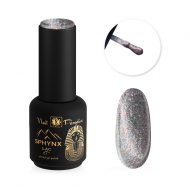 SPHYNX Lac Cat Eye Gel Polish - Summer Fracture 10ml