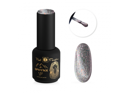 SPHYNX Lac Gel Polish - Summer Fracture 10ml