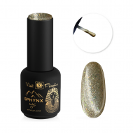 SPHYNX Lac Cat Eye Gel Polish - Broken Summer 10ml