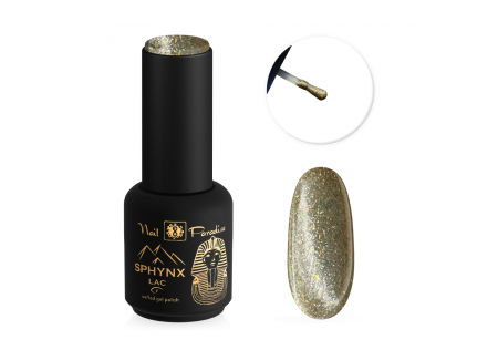 SPHYNX Lac Gel Polish - Broken Summer 10ml