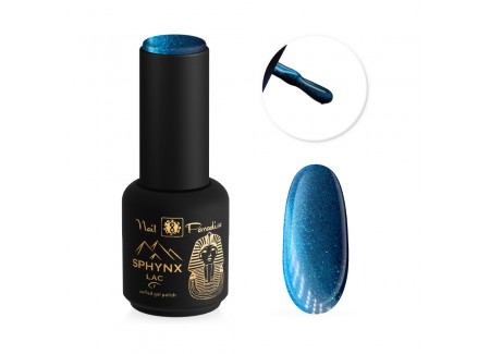 SPHYNX Lac Gel Polish - Frozen Breeze 10ml
