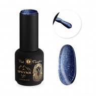 SPHYNX Lac Cat Eye Gel Polish - Northern Glow 10ml