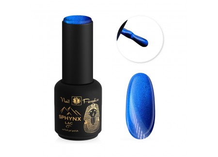 SPHYNX Lac Gel Polish - Night Tide 10ml