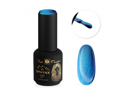 SPHYNX Lac Gel Polish - ⁠Cosmic Ice 10ml