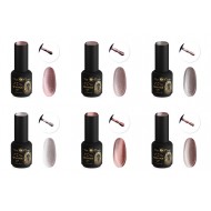 SPHYNX Lac Gel Polish Collection - Starry Glow 60ml