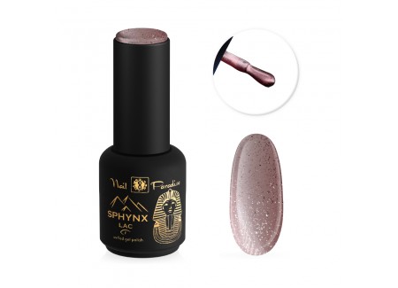 SPHYNX Lac Gel Polish - Moon Cream 10ml