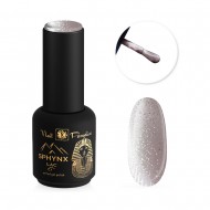 SPHYNX Lac Gel Polish - Peach Glow 10ml