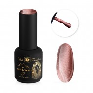 SPHYNX Lac Gel Polish - Moon Rose 10ml