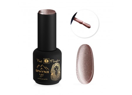 SPHYNX Lac Gel Polish - Soft Quartz 10ml