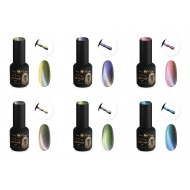 SPHYNX Lac Gel Polish Collection - Liquid Pigment 60ml