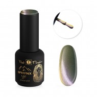 SPHYNX Lac Gel Polish - Warm Metal 10ml