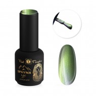 SPHYNX Lac Gel Polish - Lilac Smoke 10ml