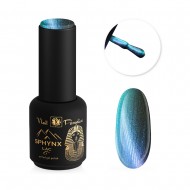 SPHYNX Lac Gel Polish - ⁠Golden Fluid 10ml