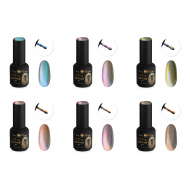 SPHYNX Lac Gel Polish Collection - First Love 60ml