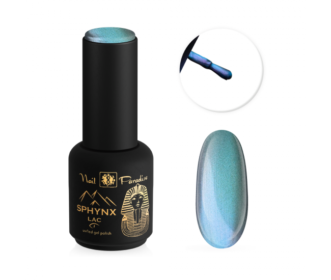 SPHYNX Lac Gel Polish - Butterflies 10ml