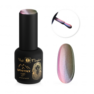 SPHYNX Lac Gel Polish - Sweet Kiss 10ml