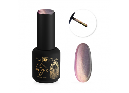 SPHYNX Lac Gel Polish - Warm Embrace 10ml SPHYNX Lac Gel Polish - Warm Embrace 10ml