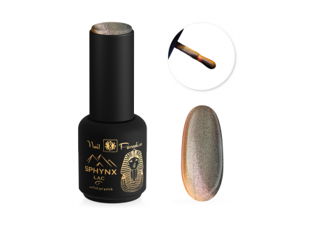SPHYNX Lac Gel Polish - Heart Beat 10ml SPHYNX Lac Gel Polish - Heart Beat 10ml
