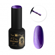 SPHYNX Lac Gel Polish - Lavender Glow 10ml SPHYNX Lac Gel Polish - Lavender Glow 10ml