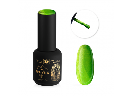 SPHYNX Lac Gel Polish - Cherry Sorbet 10ml SPHYNX Lac Gel Polish - Cherry Sorbet 10ml