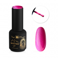 SPHYNX Lac Gel Polish - Neon LIme 10ml