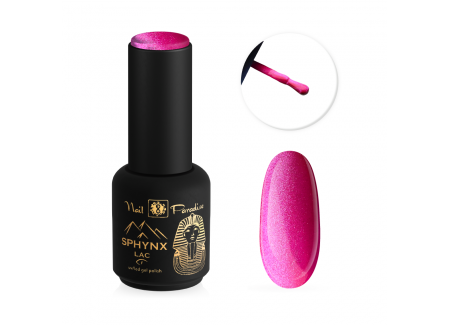 SPHYNX Lac Gel Polish - Neon LIme 10ml SPHYNX Lac Gel Polish - Neon LIme 10ml