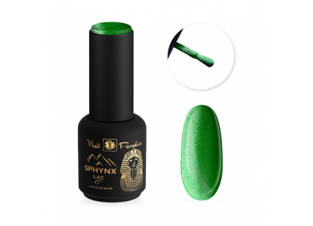 SPHYNX Lac Gel Polish - Apple Candy 10ml