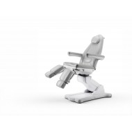 Pedicure Chair Gray