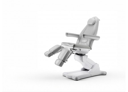Pedicure Chair Grey