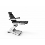 Pedicure Chair Black