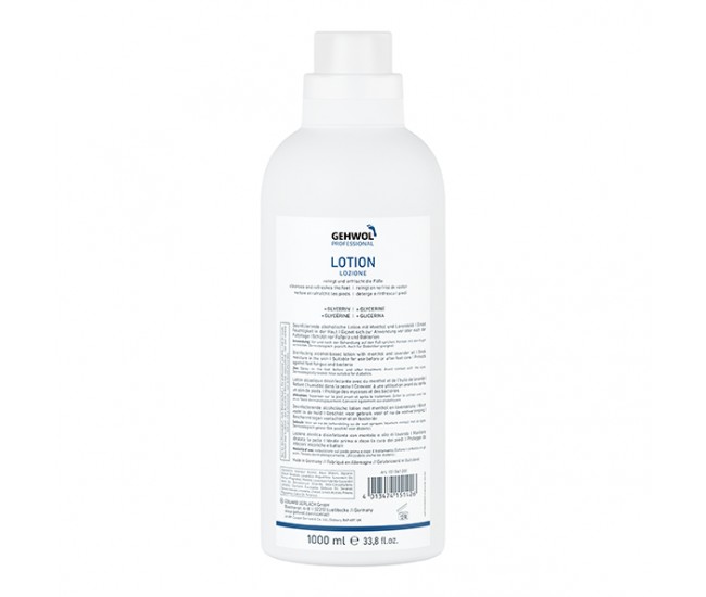 GEHWOL Disinfectant Lotion 1000ml
