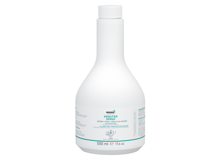 GEHWOL Fusskraft Herbal Lotion 500ml GEHWOL Fusskraft Herbal Lotion 500ml