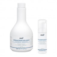 Callus Softener Foam with 25percent Urea 500ml