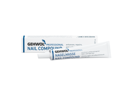 GEHWOL Nail Compound 15ml