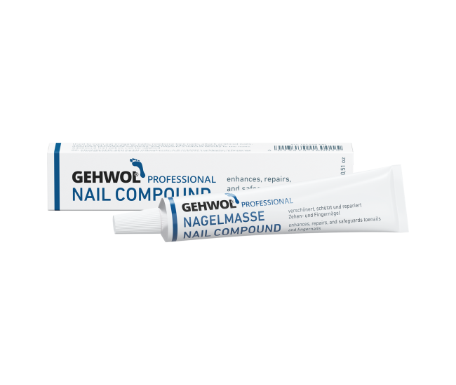 GEHWOL Nail Compound 15ml
