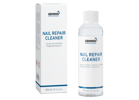 GEHWOL Nail Repair Cleaner 150ml GEHWOL Nail Repair Cleaner 150ml