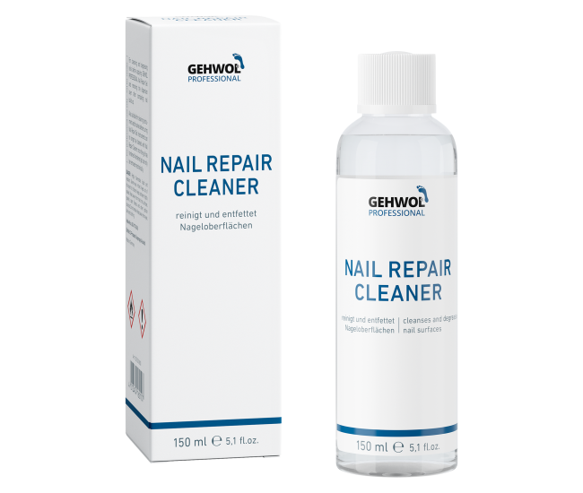 GEHWOL Nail Repair Cleaner 150ml