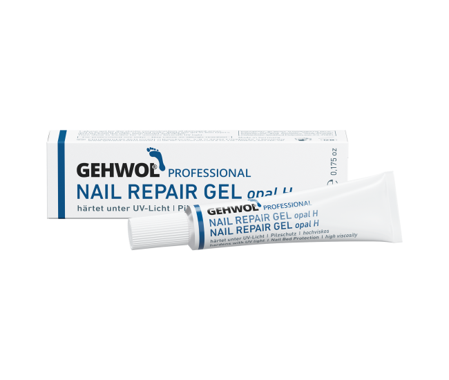 GEHWOL Nail Repair Gel H opal 5ml