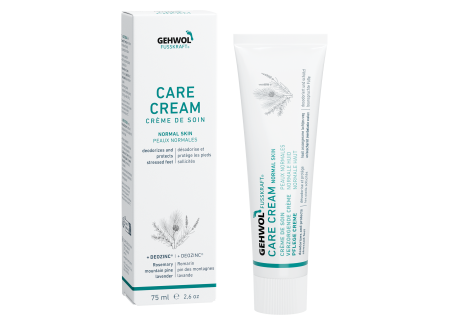 GEHWOL Fusskraft Green Normal Skin 75ml GEHWOL Fusskraft Green Normal Skin 75ml